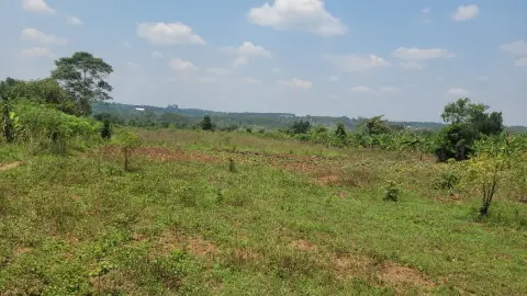 Land at Amani Estate