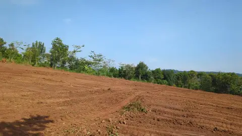 Land at Milima Estate