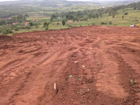 Land at Zuri Estate